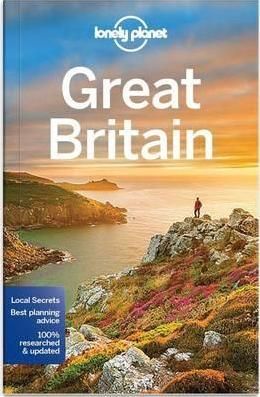 Great Britain 12