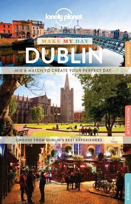 Make My Day Dublin 1