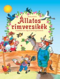 Állatos rímversikék