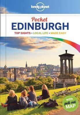 Pocket Edinburgh 4