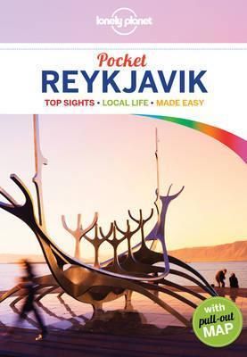 Pocket Reykjavik 2