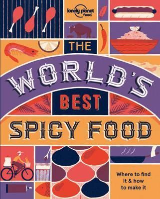 The World's Best - Spicy Food 2