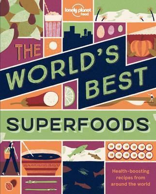 The World's Best - Superfoods 1