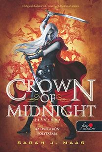 Éjkorona - Crown of midnight
