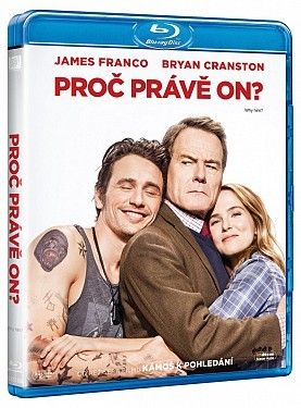 Proč právě on?  BD