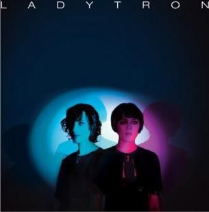 Ladytron - Best Of 00 - 10 (Deluxe)  2CD