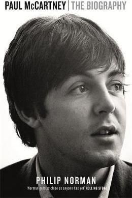 Paul McCartney - The Biography