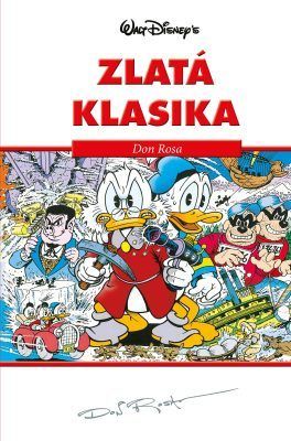 Disney Zlatá klasika