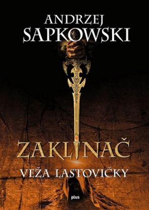 Zaklínač VI Veža lastovičky
