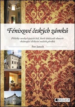 Fénixové českých zámků