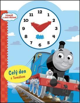 Tomáš a jeho přátelé - Celý den s Tomášem