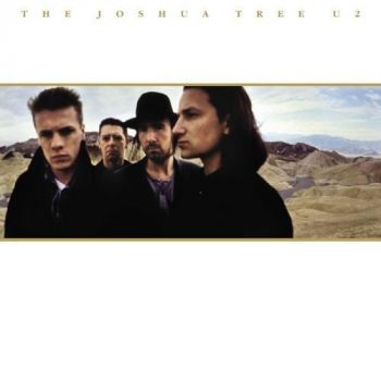 U2 - The Joshua Tree Deluxe  2CD