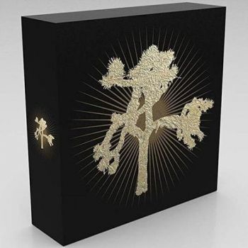 U2 - The Joshua Tree Super Deluxe  4CD