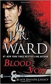 Blood Vow