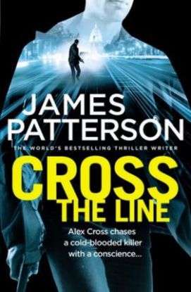 Cross the Line Alex Cross 24