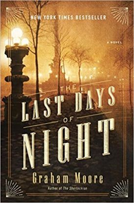 Last Days Of Night
