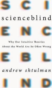 Scienceblind