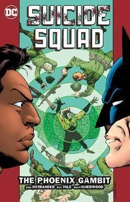 Suicide Squad  6
