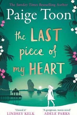 The Last Piece Of My Heart