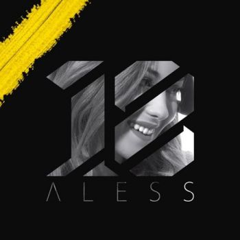 Aless - 18  CD