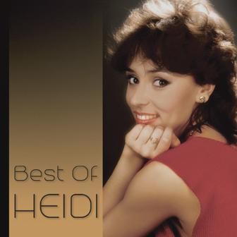 Janků Heidi - Best of Heidi  2CD