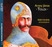 Toldi - Hangoskönyv