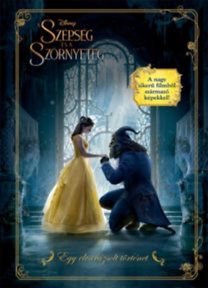 Disney - A Szépség és a Szörnyeteg filmkalauz
