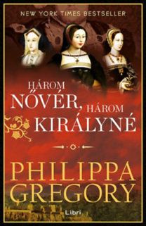Három nővér, három királyné