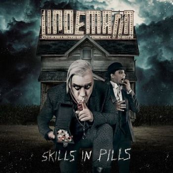 Lindemann - Skills In Pills  LP
