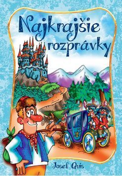 Najkrajšie rozprávky