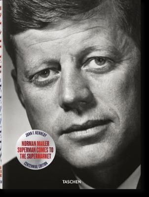 Norman Mailer - Superman Comes to the Supermarket