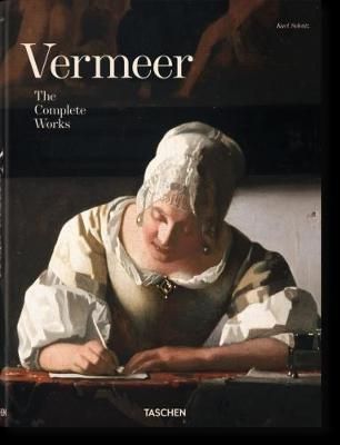 Vermeer - The Complete Works
