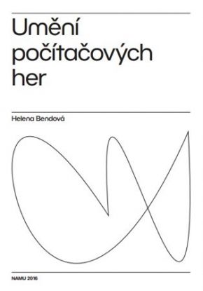 Umění počítačových her