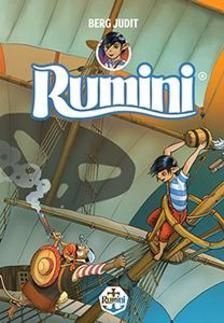 Rumini - Új borítóval