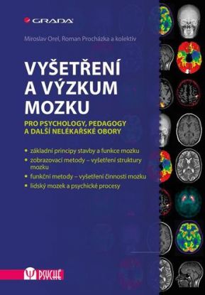 Vyšetření a výzkum mozku