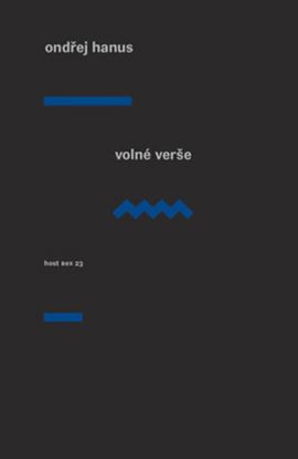 Volné verše