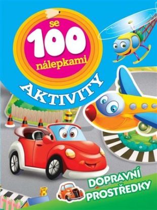 Dopravní prostředky
