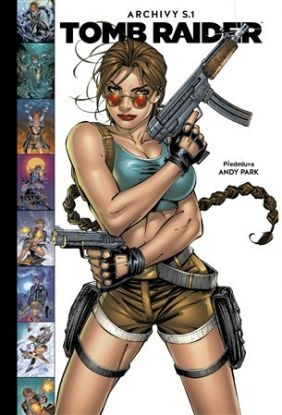 Tomb Raider Archivy S.1
