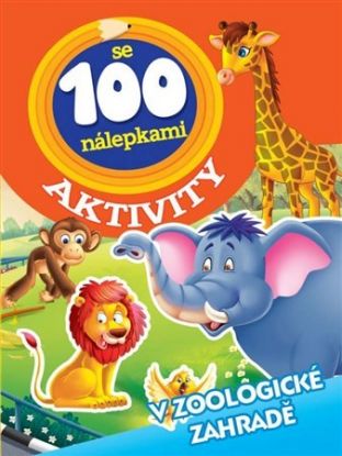 V zoologické zahradě