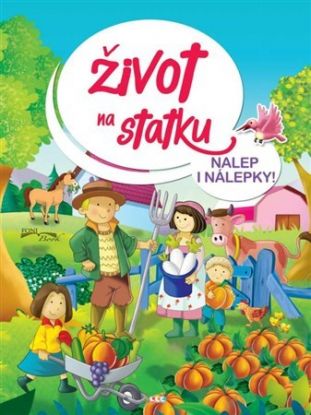 Život na statku
