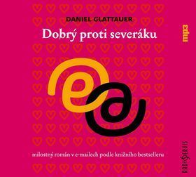 Dobrý proti severáku - audiokniha
