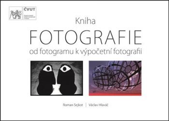 Kniha Fotografie