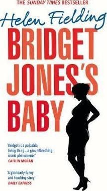 Bridget Joness Baby - The Diaries