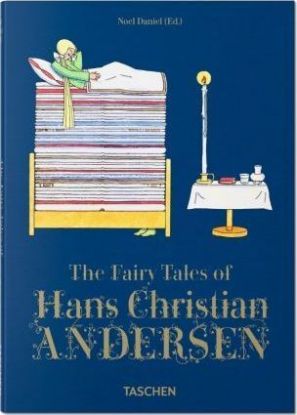 The Fairy Tales of Hans Christian Andersen