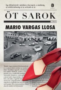 Öt sarok