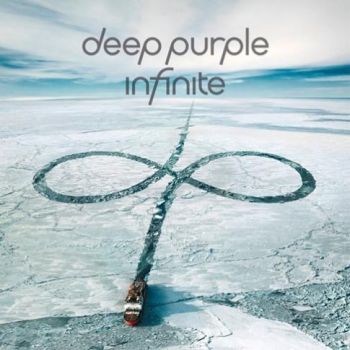 Deep Purple - Infinite  CD