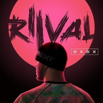 Momo - Riival  CD