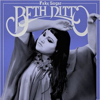 Ditto Beth - Fake Sugar  CD