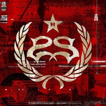 Stone Sour - Hydrograd CD
