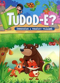 Tudod-e? Érdekességek a természet világából